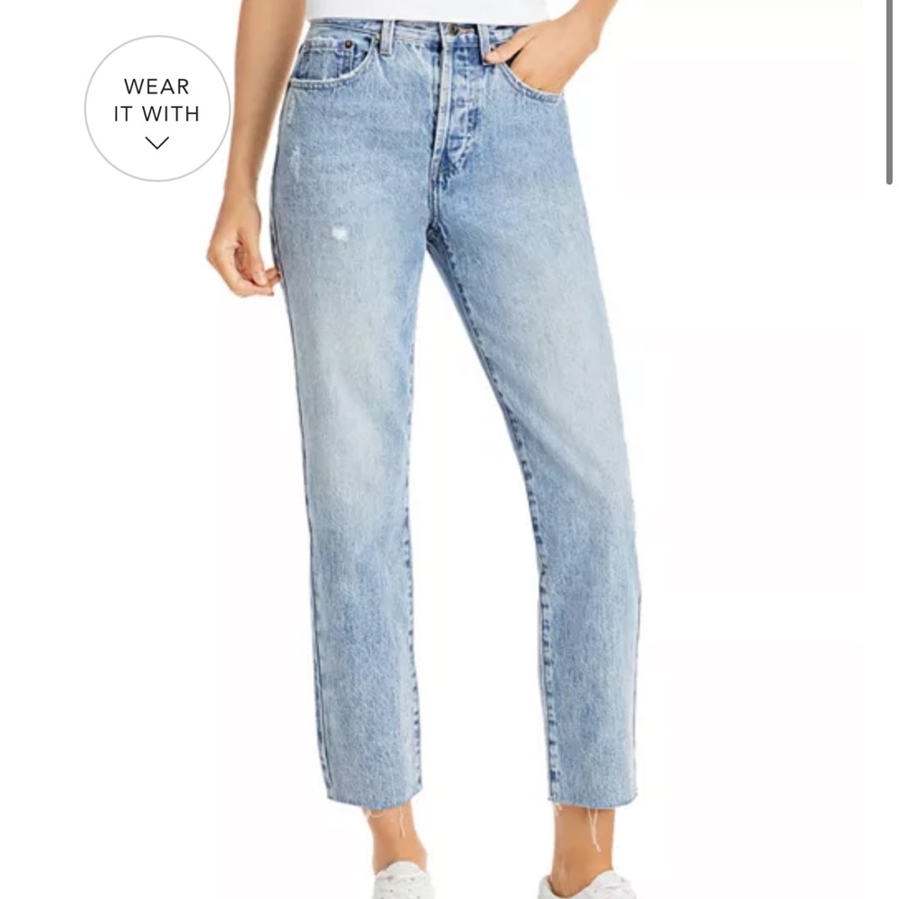 Brand new pistola jeans